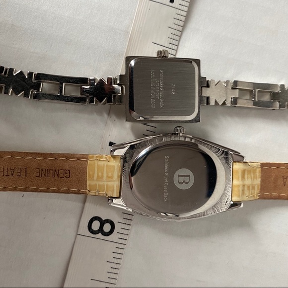 BUNDLE OF 2 WATCHES - Picture 5 of 7